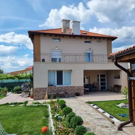 на село Holiday home *