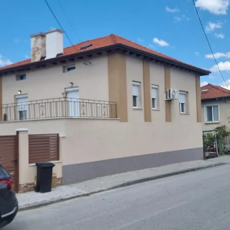 на село Holiday home *