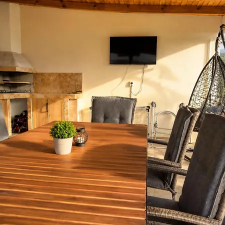на село Holiday home *