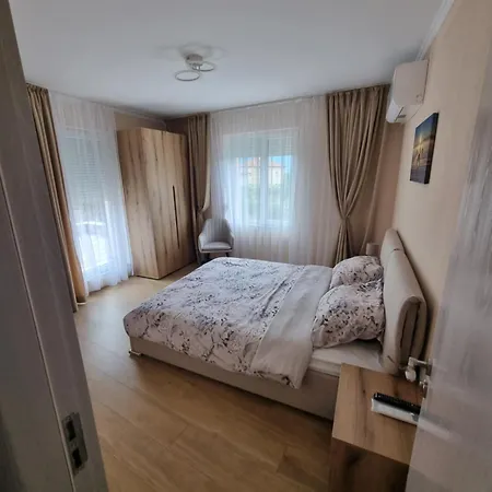 Holiday home на село *