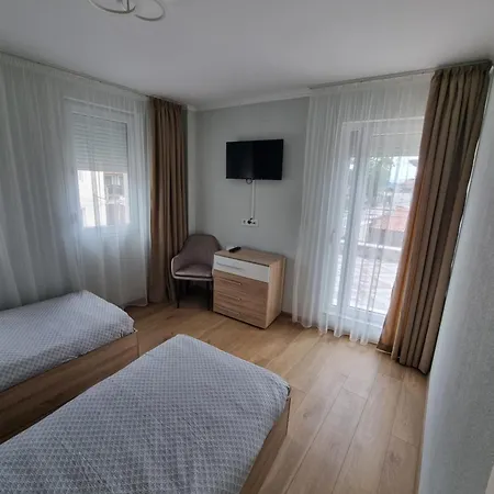 Tatil Evi на село *