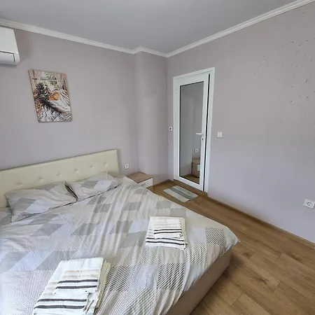 Holiday home на село