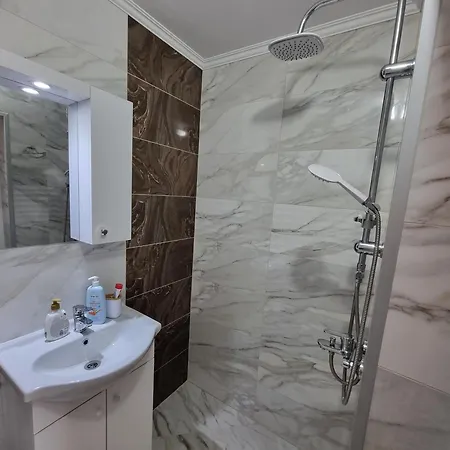 на село Holiday home Garmen