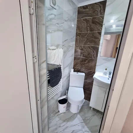 Tatil Evi на село