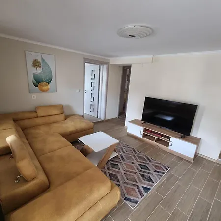 на село Tatil Evi Garmen