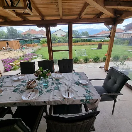 на село Tatil Evi *