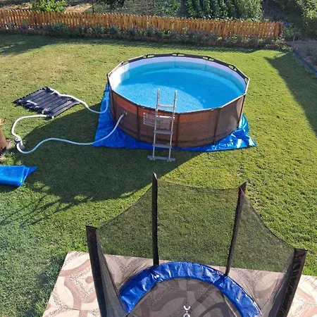на село Holiday home *