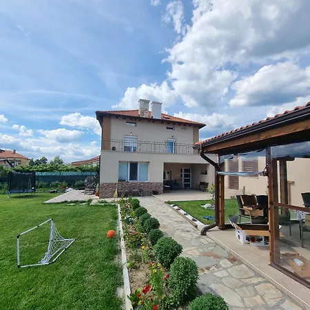 на село Tatil Evi