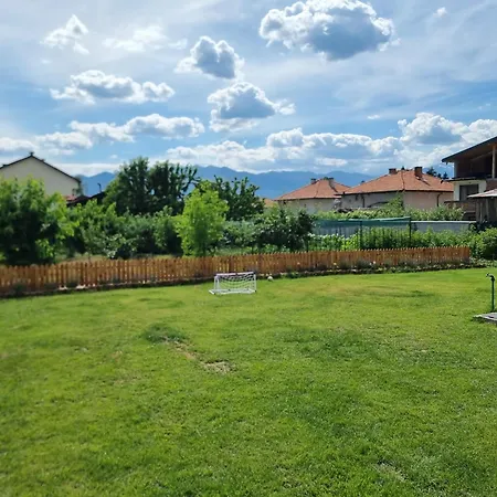 Tatil Evi на село *