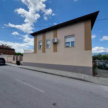 на село Tatil Evi